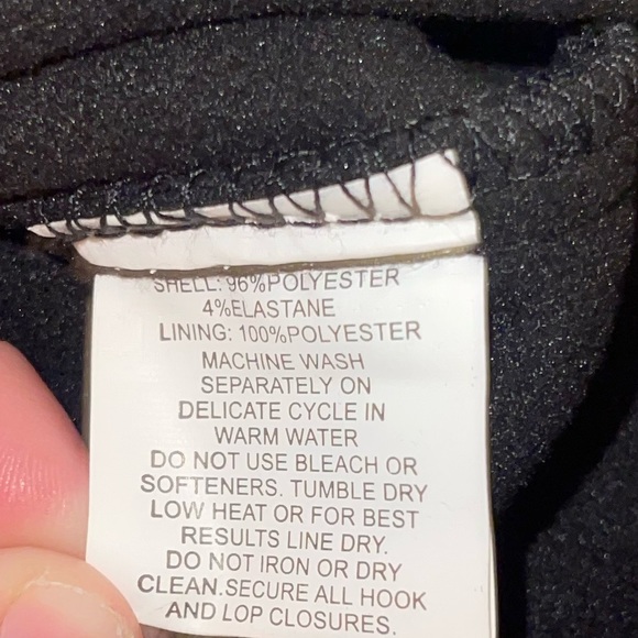 University of Kentucky Jacket - Picture 5 of 5